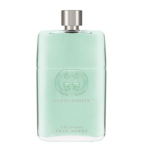 gucci guilty vert|gucci eau de toilette.